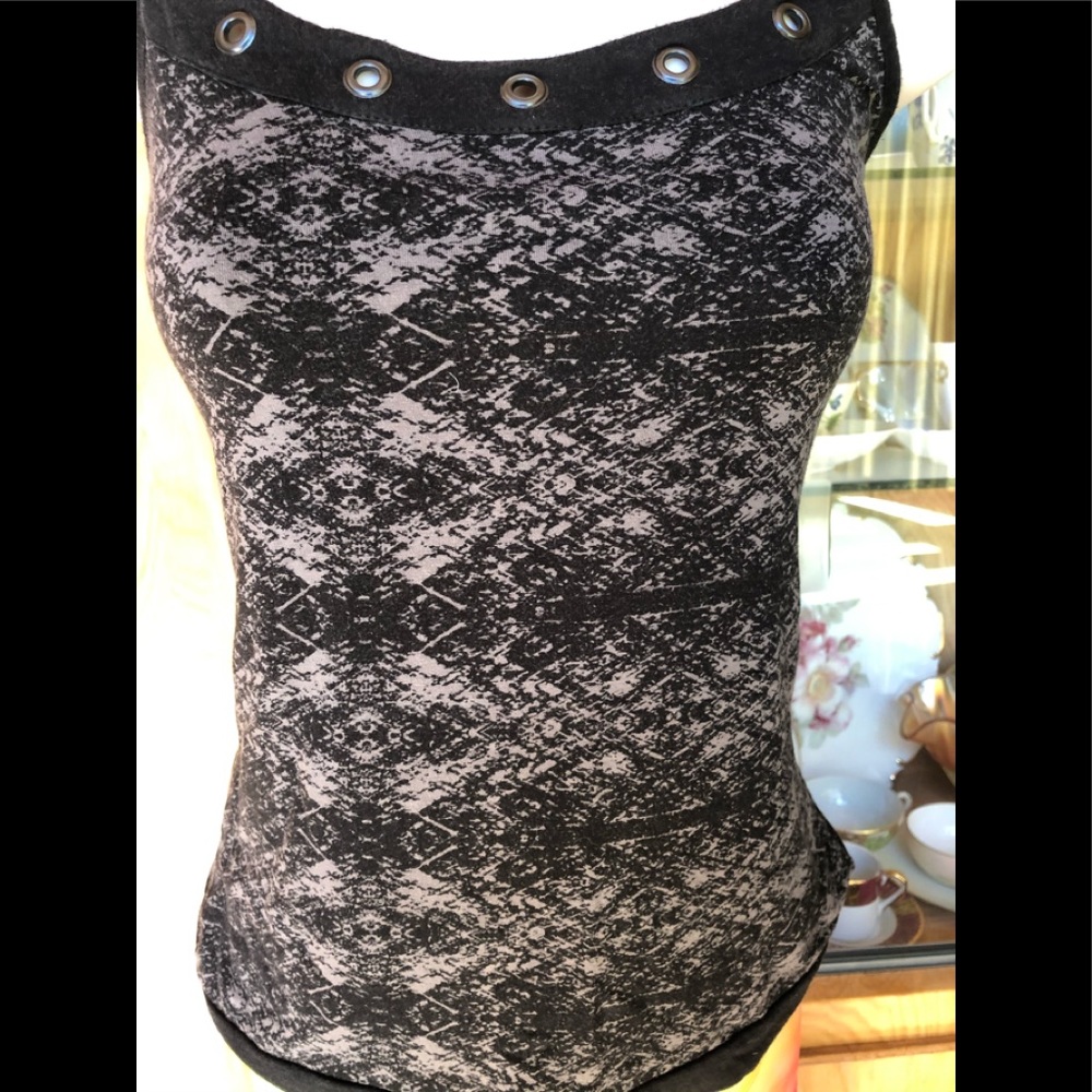 Nomads hempwear can tank